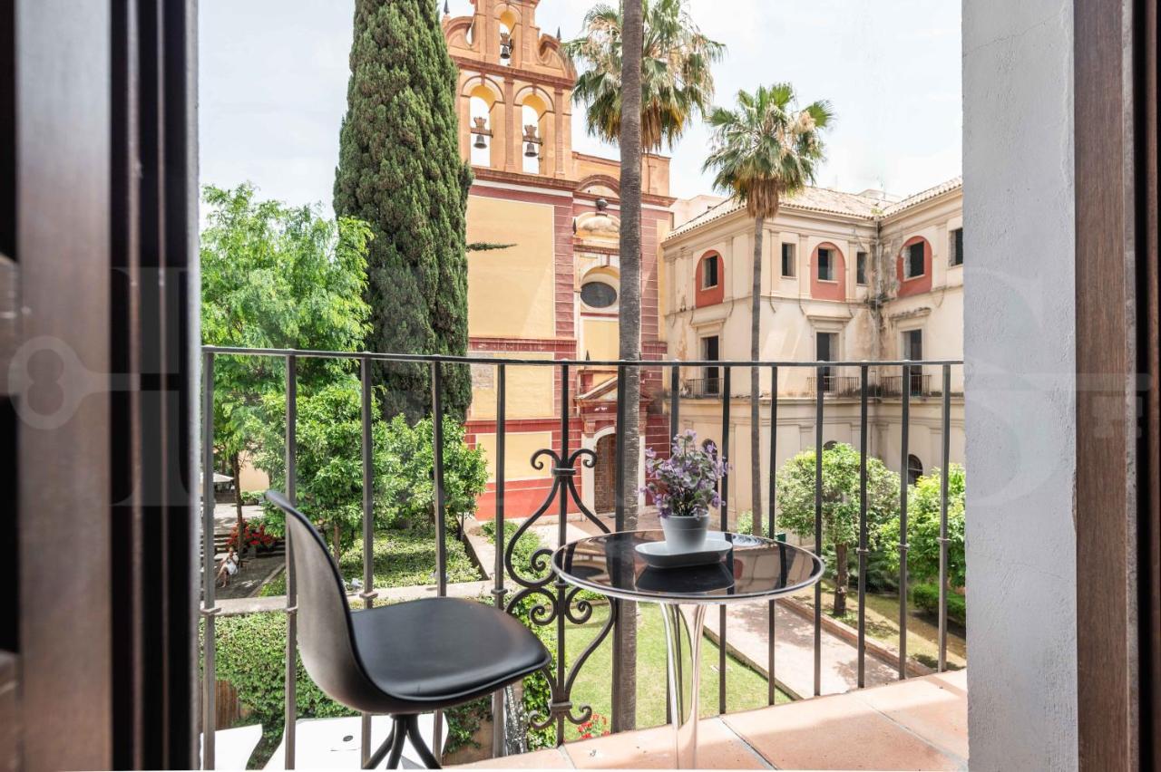 מאלגה Spacious Duplex With Terrace By Picasso Museum By Rems מראה חיצוני תמונה