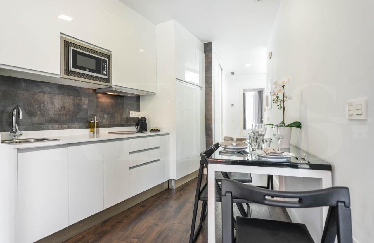 מאלגה Spacious Duplex With Terrace By Picasso Museum By Rems מראה חיצוני תמונה