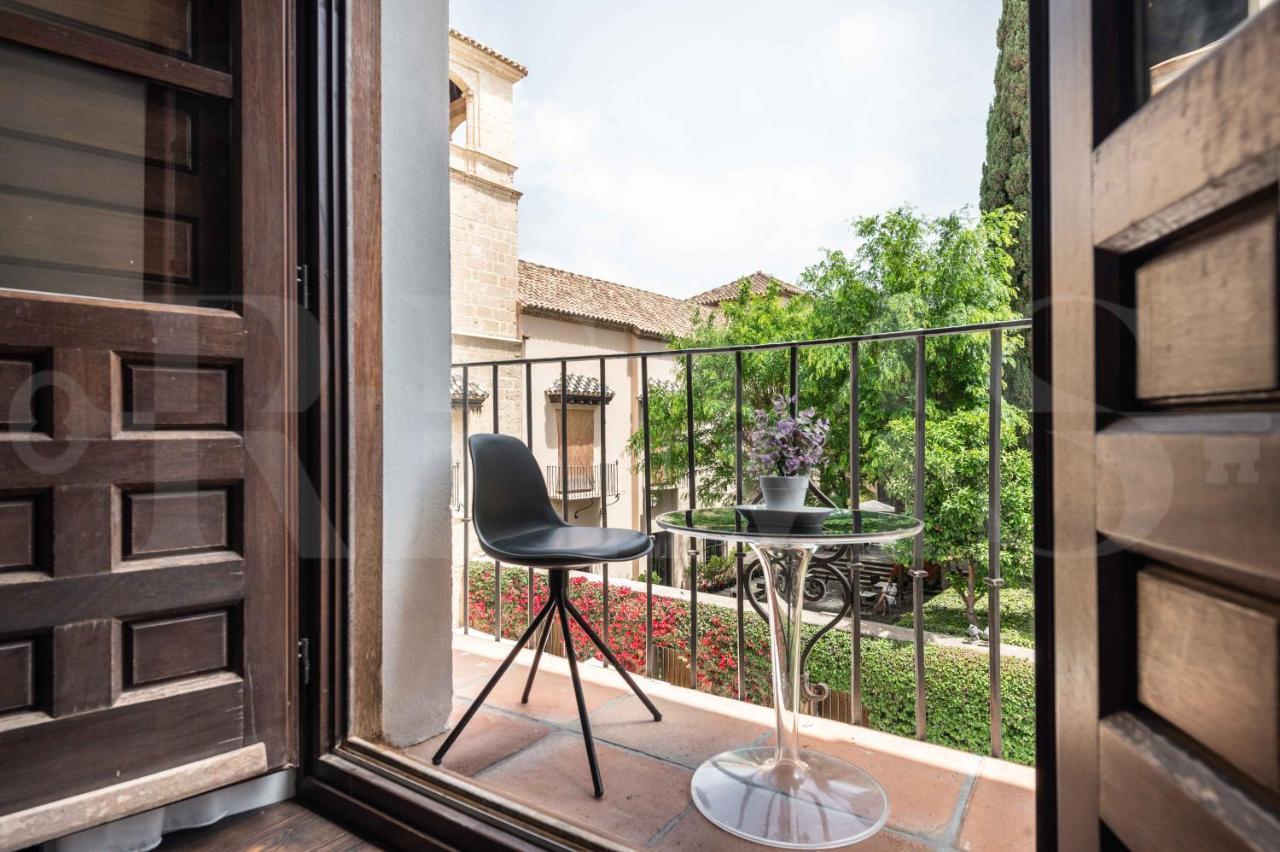 מאלגה Spacious Duplex With Terrace By Picasso Museum By Rems מראה חיצוני תמונה